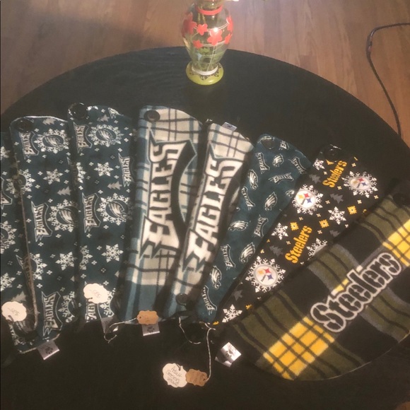 🌟 Super Cute, Handmade Original Neck Wraps! 🌟 - Picture 4 of 4